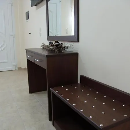 Apartmán Gorgona *